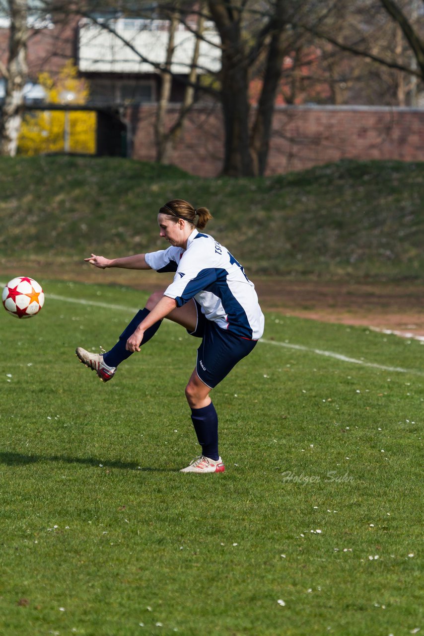 Bild 99 - Frauen MTSV Olympia NMD - SG Ratekau-Strand 08 : Ergebnis: 1:1